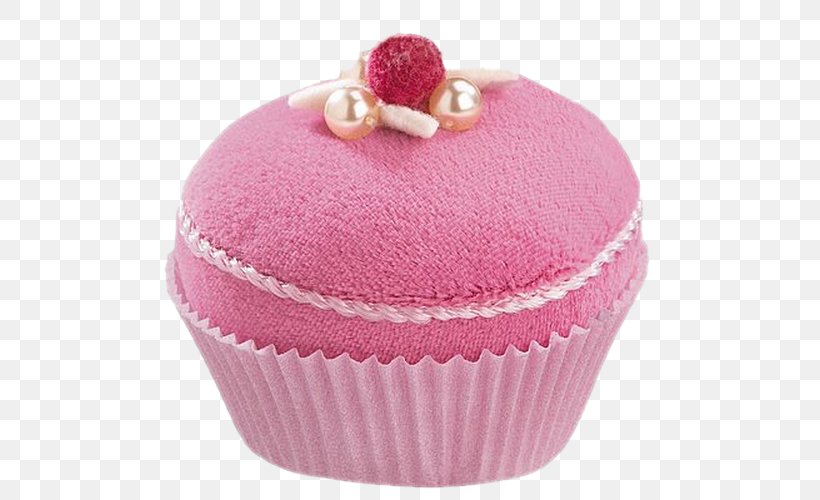 Muffin Cupcake Bakery Madeleine Petit Four, PNG, 500x500px, Muffin, Bakery, Baking, Baking Cup, Buttercream Download Free