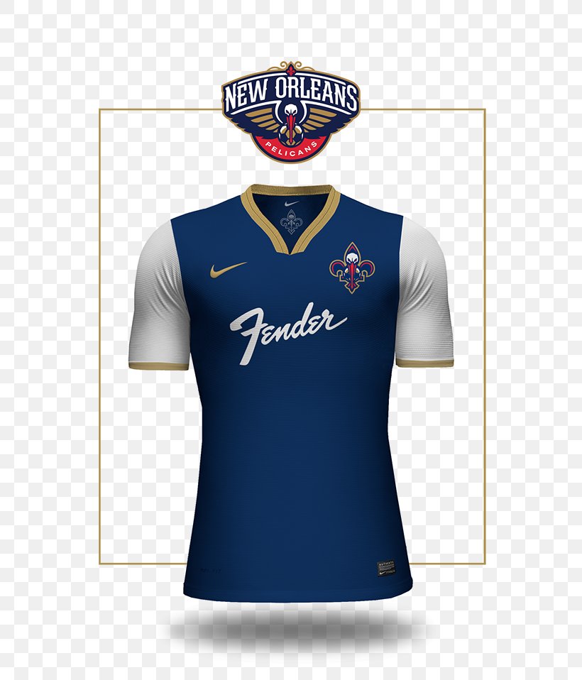 NBA New Orleans Pelicans Basketball Football Jersey, PNG, 600x958px, Nba, Active Shirt, American Football, Basketball, Basketball Uniform Download Free