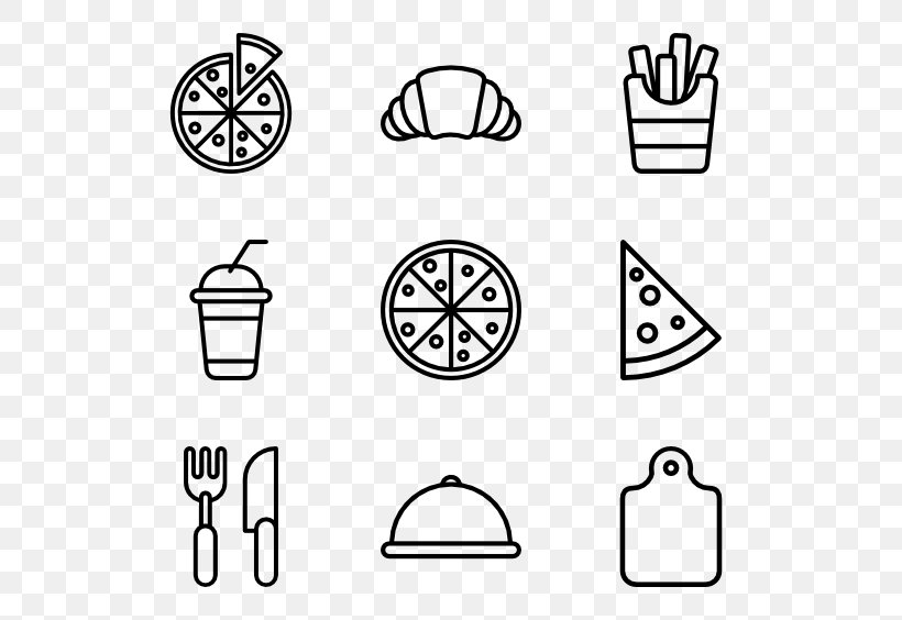 Drawing Black And White White, PNG, 600x564px, Italian Cuisine, Area, Black And White, Brand, Diagram Download Free