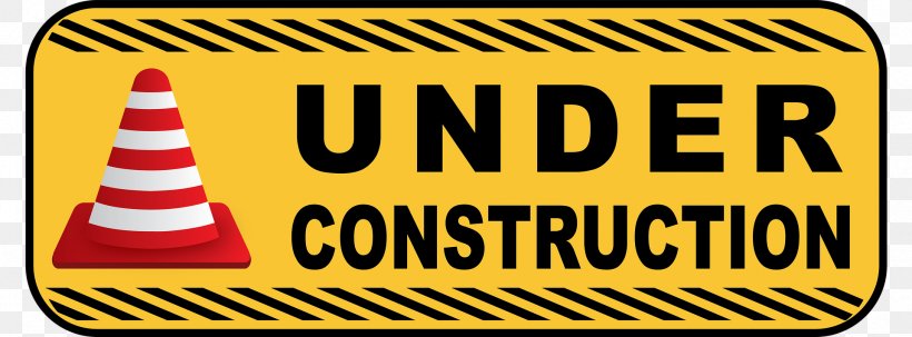 Roadworks Architectural Engineering Traffic Sign, PNG, 1920x711px, Roadworks, Architectural Engineering, Area, Brand, Cone Download Free