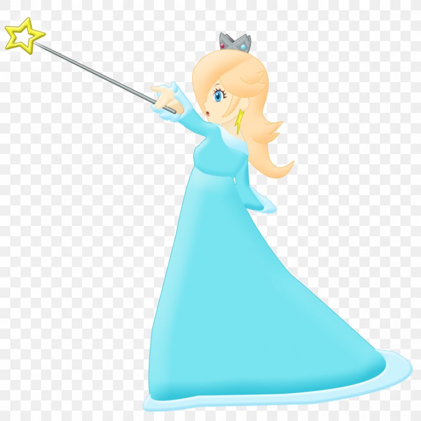 Rosalina Super Mario Galaxy Character Yoshi, PNG, 894x894px, Rosalina, Character, Fictional Character, Figurine, Mario Series Download Free