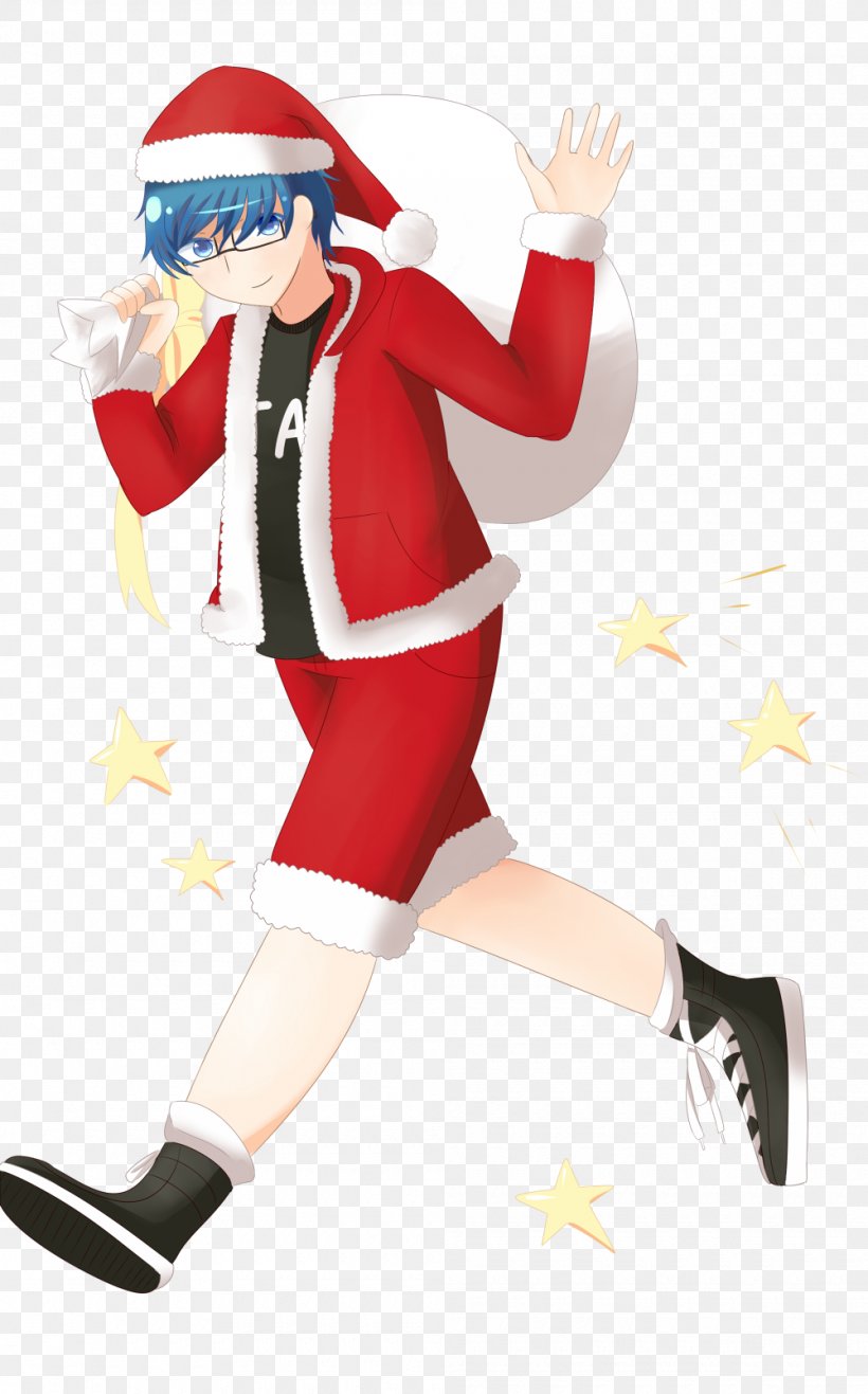 Santa Claus Christmas Day Costume, PNG, 1000x1607px, Santa Claus, Christmas, Christmas Day, Costume, Fictional Character Download Free