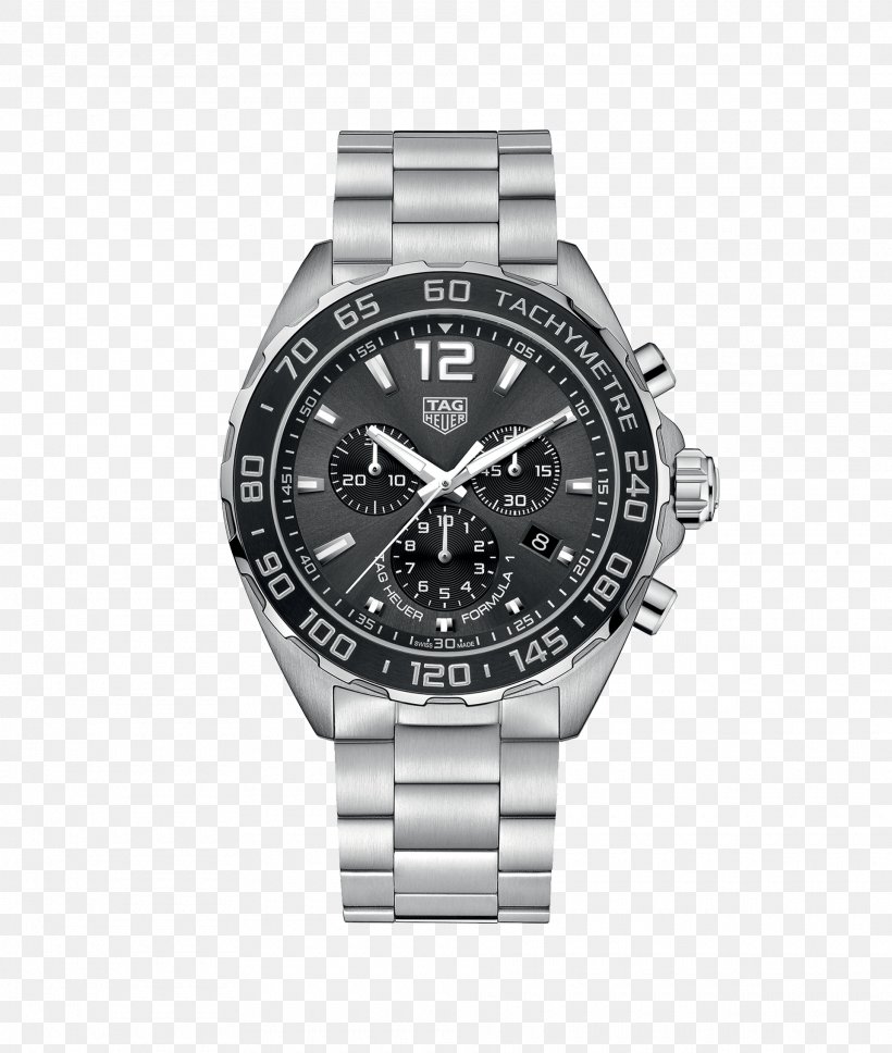 TAG Heuer Men's Formula 1 TAG Heuer Carrera Calibre 5 Chronograph, PNG, 1920x2268px, Formula 1, Automatic Watch, Brand, Chronograph, Jewellery Download Free