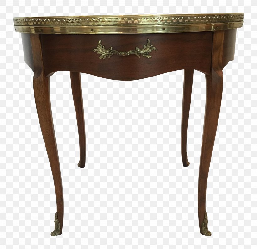 Bedside Tables Coffee Tables Furniture Couch, PNG, 2793x2707px, Table, Antique, Bathroom, Bedside Tables, Bench Download Free