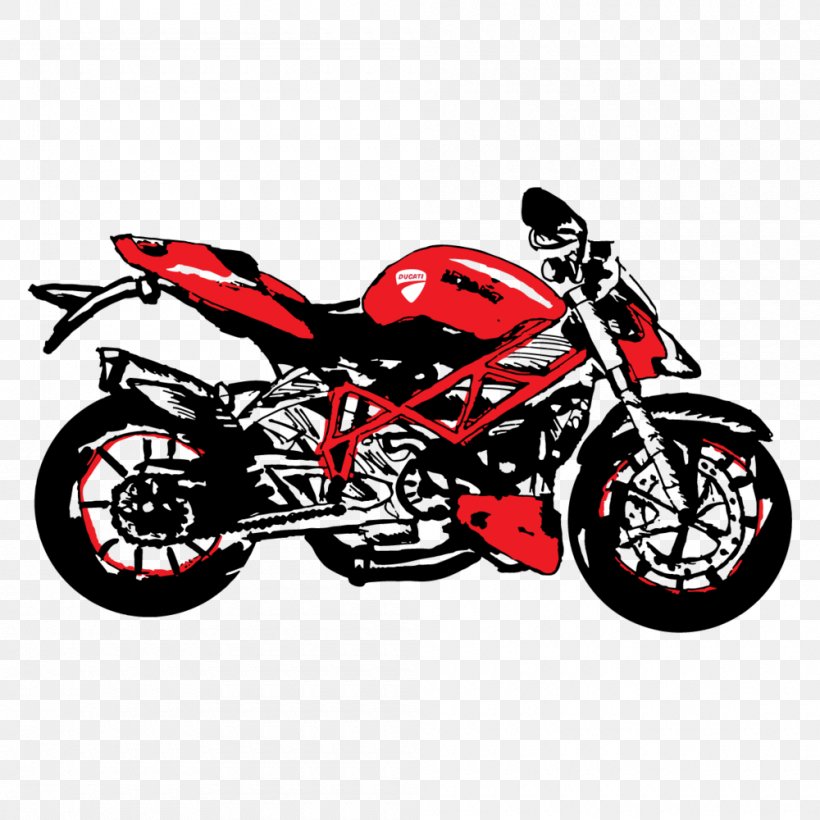 Car Motorcycle Fairing Motorcycle Accessories Ducati, PNG, 1000x1000px, Car, Automotive Design, Ducati, Ducati Hypermotard, Hardware Download Free