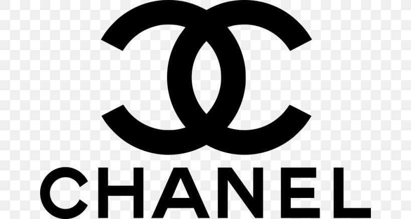 Chanel No. 5 Logo Haute Couture Fashion, PNG, 660x437px, Chanel, Area, Black And White, Brand, Calvin Klein Download Free