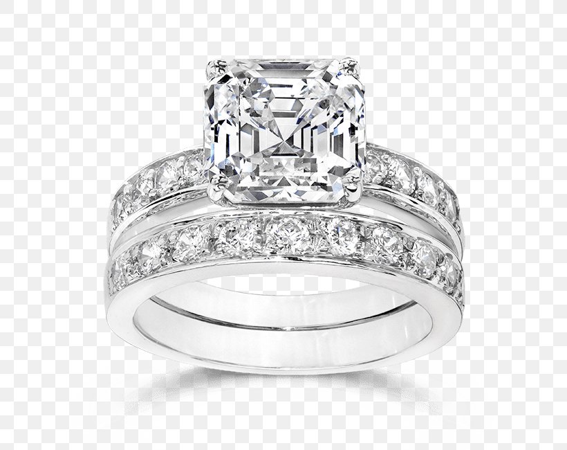 Diamond Cut Engagement Ring Princess Cut, PNG, 650x650px, Diamond, Asscher, Bling Bling, Blue Nile, Body Jewelry Download Free