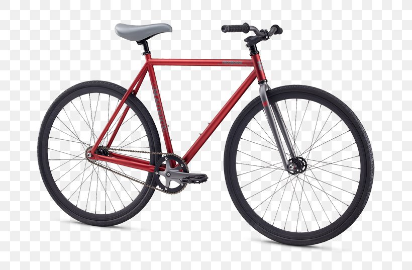Fixed-gear Bicycle Single-speed Bicycle Track Bicycle Cycling, PNG, 705x537px, Fixedgear Bicycle, Automotive Tire, Bicycle, Bicycle Accessory, Bicycle Commuting Download Free
