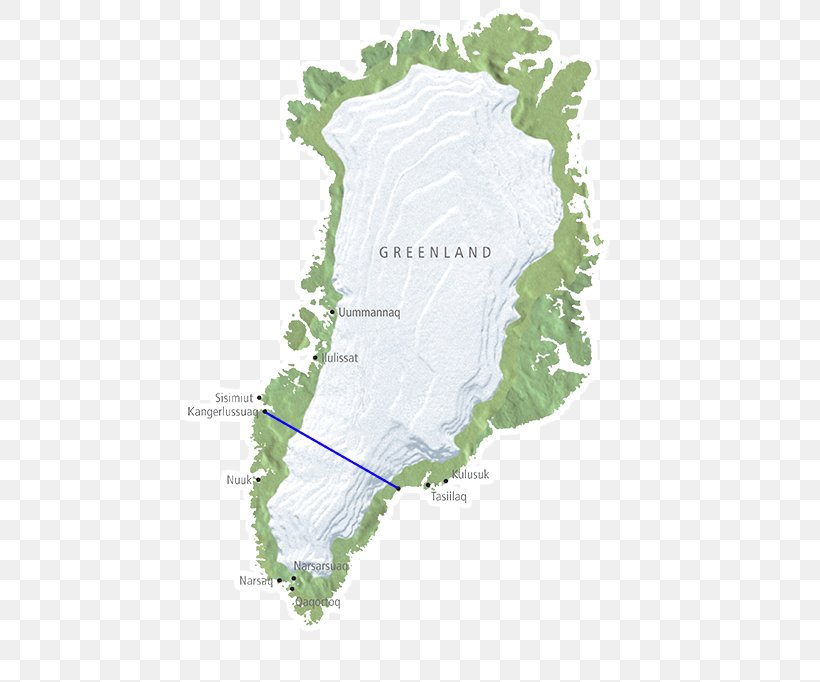 Map Greenland Island Terrain World, PNG, 500x682px, Map, City Map, Elevation, Google Maps, Greenland Download Free
