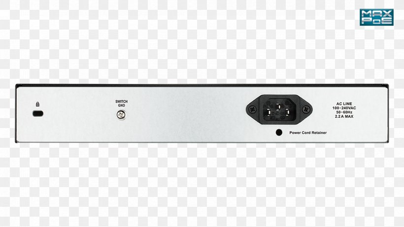 Network Switch Power Over Ethernet Multimedia Gigabit Ethernet Port, PNG, 1664x936px, Network Switch, Amplifier, Audio Power Amplifier, Company, Computer Hardware Download Free