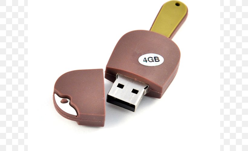 USB Flash Drives Ice Cream GB Glace Technique Ny Teknik, PNG, 700x500px, Usb Flash Drives, Child, Computer Component, Data Storage, Data Storage Device Download Free