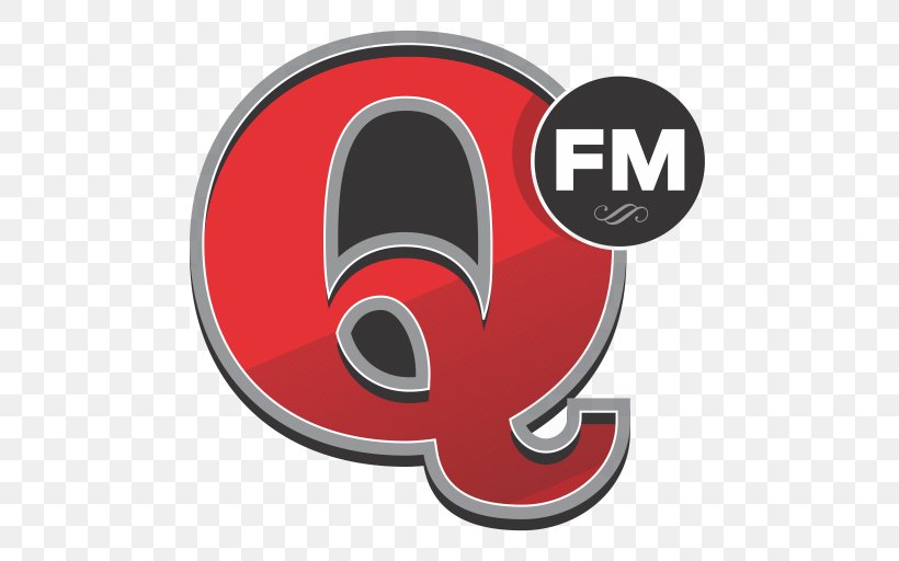 XHROJ-FM Estación De Radio QFM 104.3 Trademark Logo Brand, PNG, 512x512px, Watercolor, Cartoon, Flower, Frame, Heart Download Free