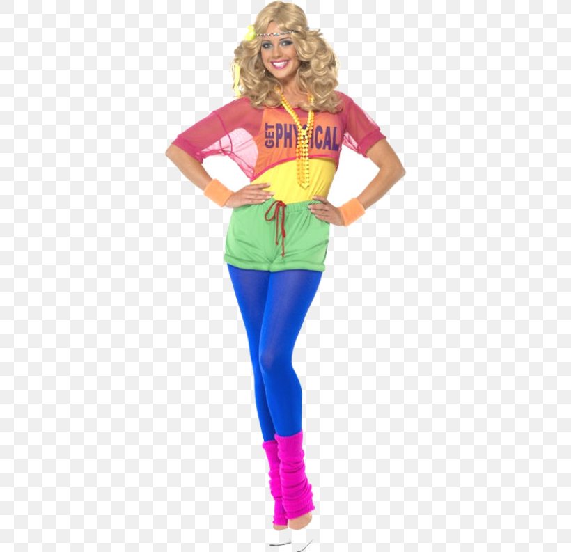 1980s Halloween Costume Clothing Amazon.com, PNG, 500x793px, Costume, Amazoncom, Bodysuit, Buycostumescom, Clothing Download Free