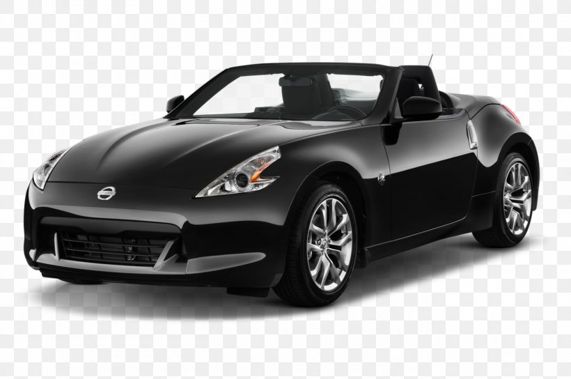 2012 Nissan 370Z Sports Car 2013 Nissan 370Z, PNG, 1360x903px, 2018 Nissan 370z, Nissan, Automotive Design, Automotive Exterior, Brand Download Free