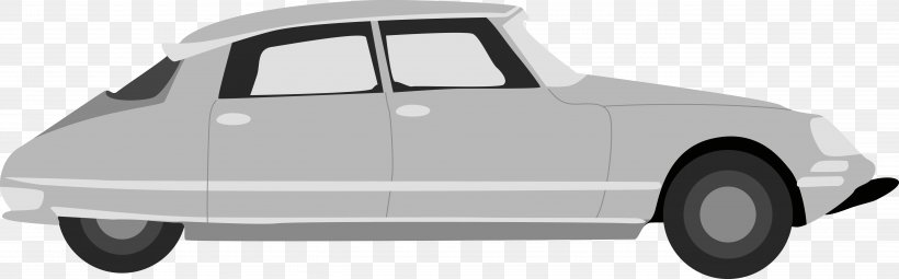 Car Luxury Vehicle Automotive Design Flat Design, PNG, 5395x1682px, Car, Automotive Design, Automotive Exterior, Black And White, Brand Download Free