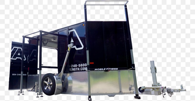 Exercise Equipment Physical Fitness CrossFit Fitness Centre Trailer, PNG, 750x423px, Exercise Equipment, Android, Crossfit, Exercise, Fitness Centre Download Free
