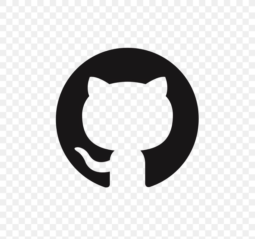 GitHub GitLab Akka, PNG, 768x768px, Github, Akka, Black, Black And White, Blog Download Free