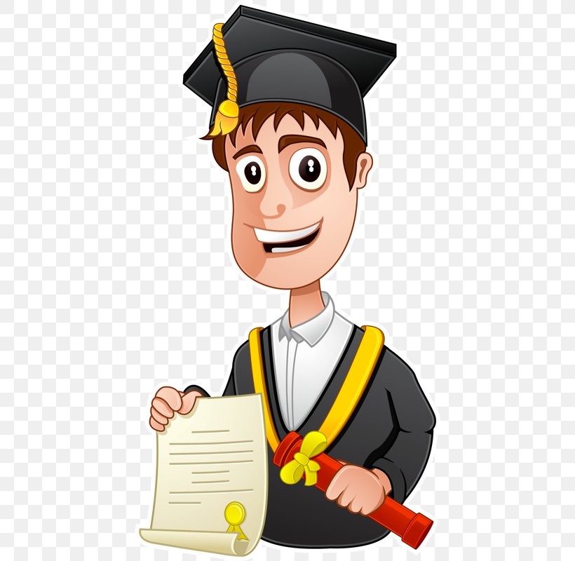 Graduation Ceremony Square Academic Cap Clip Art, PNG, 436x800px, Graduation Ceremony, Academic Dress, Academician, Bachelors Degree, Cap Download Free
