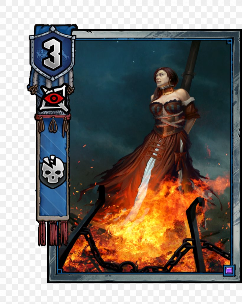 Gwent: The Witcher Card Game Geralt Of Rivia The Witcher 3: Wild Hunt Video Game, PNG, 960x1204px, Gwent The Witcher Card Game, Ciri, Drawing, Fantasy, Geralt Of Rivia Download Free