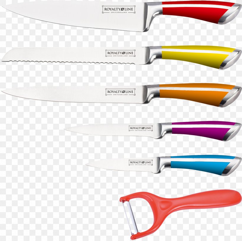 Knife Kitchen Knives Stainless Steel, PNG, 1000x998px, Knife, Blade, Bread Knife, Ceramic Knife, Cold Weapon Download Free