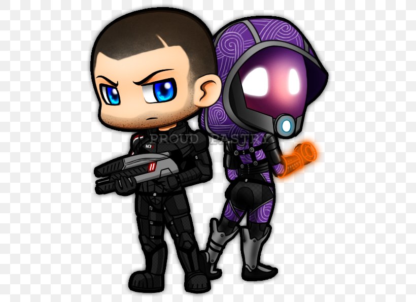 Mass Effect 3 Mass Effect 2 Tali'Zorah Commander Shepard, PNG, 501x595px, Watercolor, Cartoon, Flower, Frame, Heart Download Free