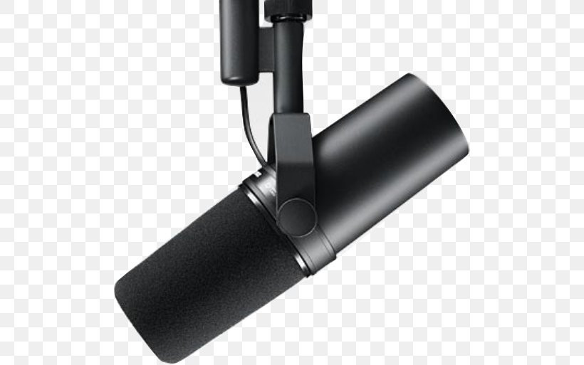 Microphone Shure SM58 Shure SM57 Audio, PNG, 500x513px, Microphone, Audio, Frequency Response, Hardware, Headphones Download Free