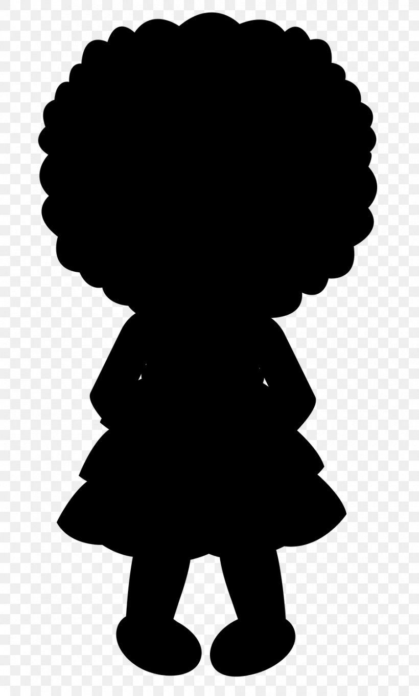 Silhouette Tree Clip Art Black M, PNG, 900x1493px, Silhouette, Afro, Black M, Blackandwhite, Cartoon Download Free