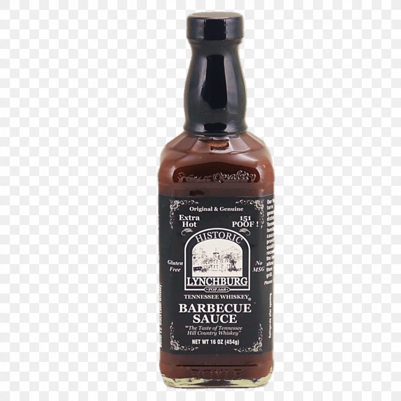 Tennessee Whiskey Barbecue Sauce Lynchburg, PNG, 1074x1074px, Tennessee Whiskey, Barbecue, Barbecue Sauce, Bottle, Condiment Download Free