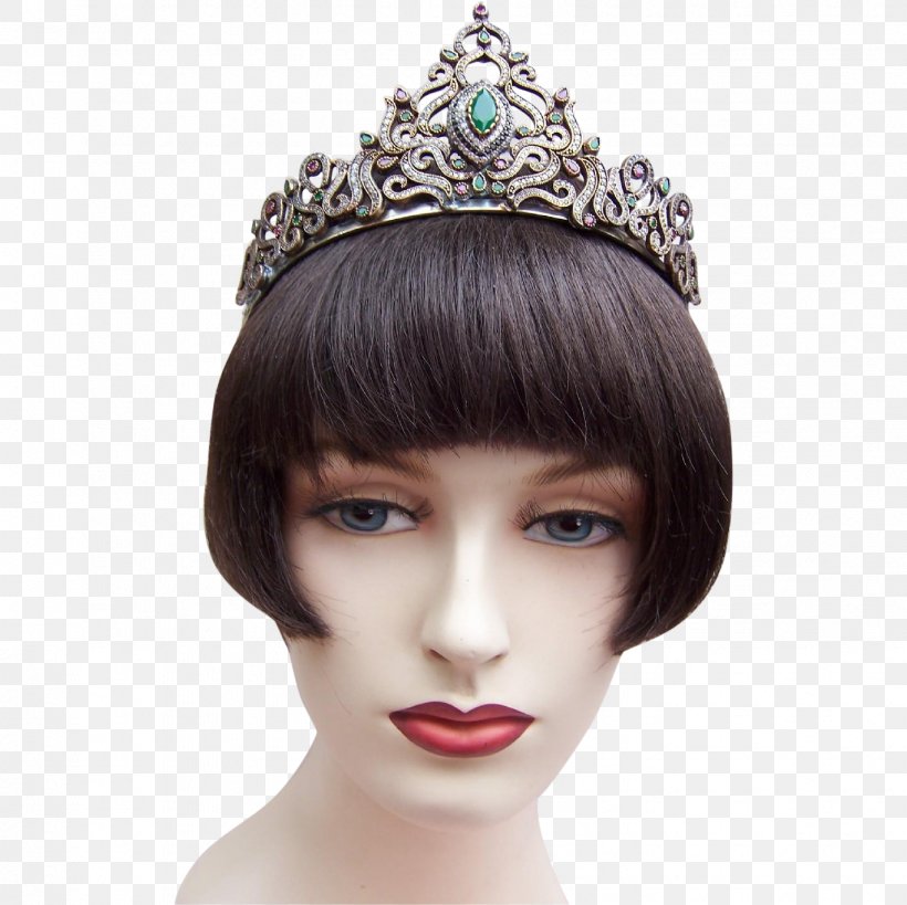 Tiara Hair Tie Forehead Wig, PNG, 1428x1428px, Tiara, Brown Hair, Crown, Fashion Accessory, Forehead Download Free