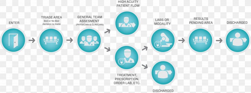 Triage Physician Emergency Department Medicine Patient, PNG, 4538x1683px, Triage, Brand, Clinic, Computer Icon, Diagram Download Free