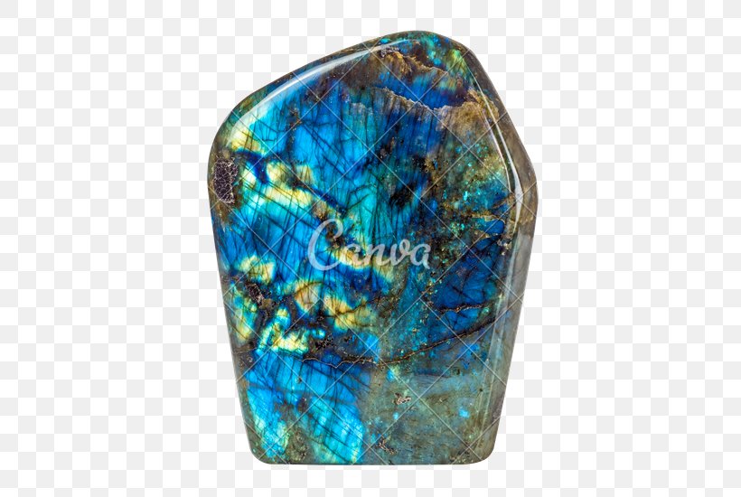 Turquoise Labradorite Gemstone Blue Crystal, PNG, 445x550px, Turquoise, Aqua, Blue, Crystal, Emerald Download Free