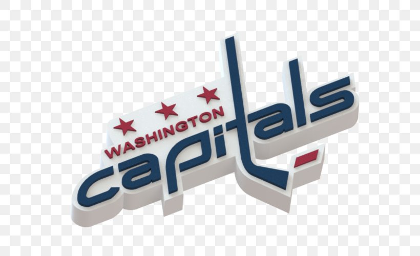 Washington Capitals Logo National Hockey League Hockey Club Ice Hockey, PNG, 667x500px, 3d Printing, Washington Capitals, Brand, Hockey, Hockey Club Download Free