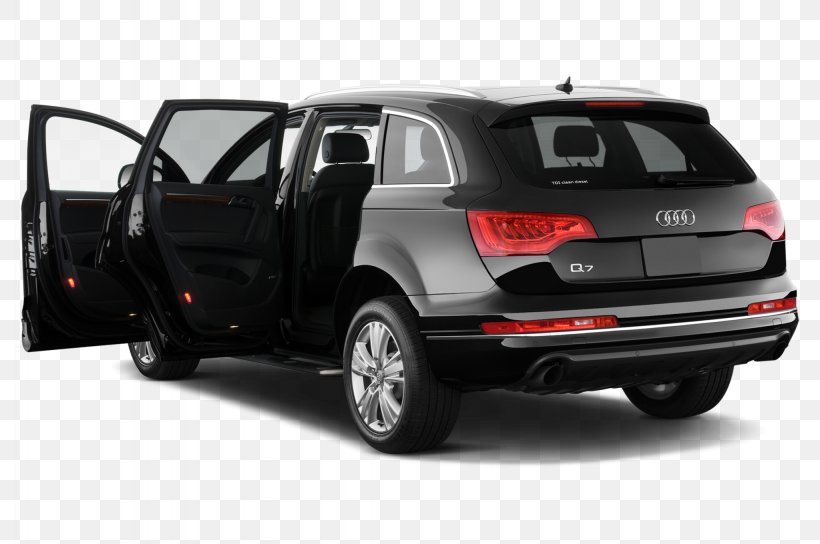 2012 Audi Q7 2015 Audi Q7 2013 Audi Q7 Car, PNG, 2048x1360px, 2015 Audi Q7, 2018 Audi Q7, Audi, Audi Q5, Audi Q7 Download Free