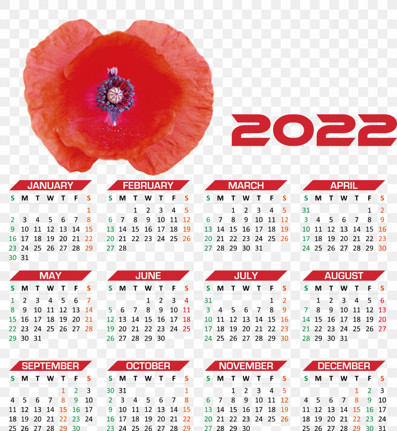 2022 Calendar Year 2022 Calendar Yearly 2022 Calendar, PNG, 2762x3000px, Calendar System, Calendar Year, Countdown, Day, Geometric Art Download Free
