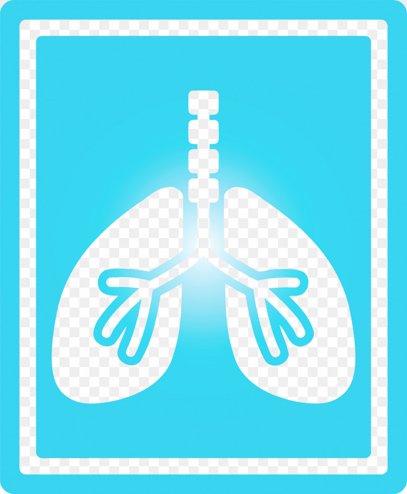 Aqua Turquoise Symbol, PNG, 2468x3000px, Corona Virus Disease, Aqua, Lungs, Paint, Symbol Download Free