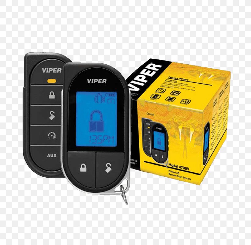 Car Alarm Remote Starter Security Alarms & Systems Remote Controls, PNG, 800x800px, Car, Alarm Device, Car Alarm, Communication, Computer Monitors Download Free