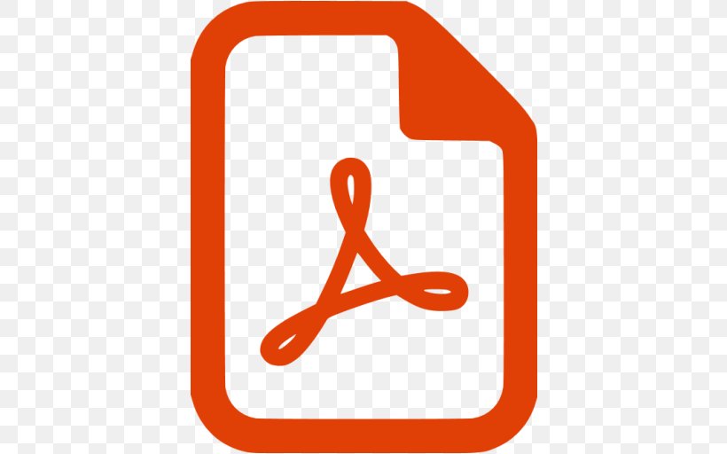 Portable Document Format Adobe Acrobat, PNG, 512x512px, Portable Document Format, Adobe Acrobat, Adobe Reader, Area, Brand Download Free