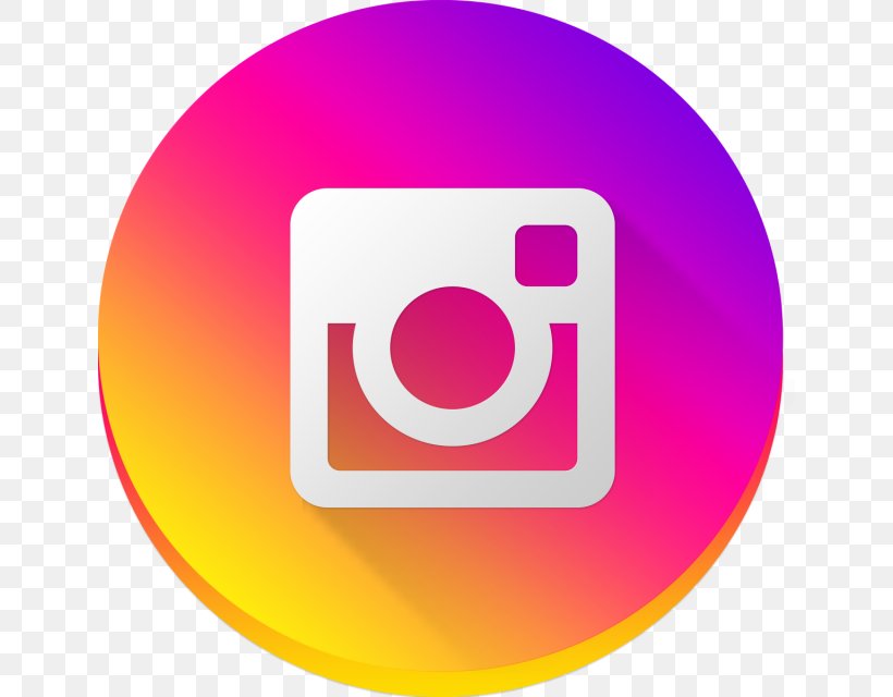 Clip Art Adobe Photoshop Logo, PNG, 640x640px, Logo, Brand, Instagram, Magenta, Smile Download Free