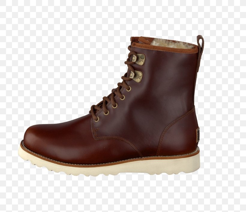 Leather Ugg Boots Shoe Dr. Martens, PNG, 705x705px, Leather, Bear, Boot, Brown, Combat Boot Download Free