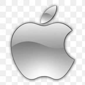 Apple Logo MacBook Pro, PNG, 1200x630px, Apple, Black, Black And White ...