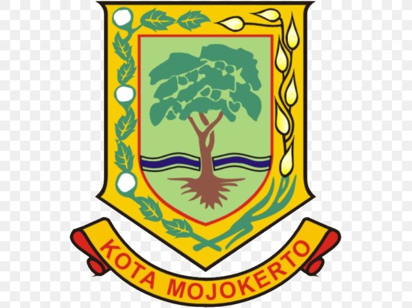 Mojokerto Surabaya Malang Regency Tikus Temple City, PNG, 543x613px, Mojokerto, Adipura, Area, Artwork, Brand Download Free