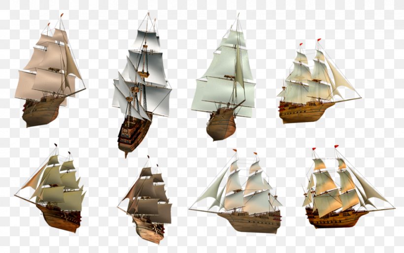 Sailing Ship Caravel Boat, PNG, 1024x643px, Sailing Ship, Boat, Caravel, Fluyt, Galleon Download Free