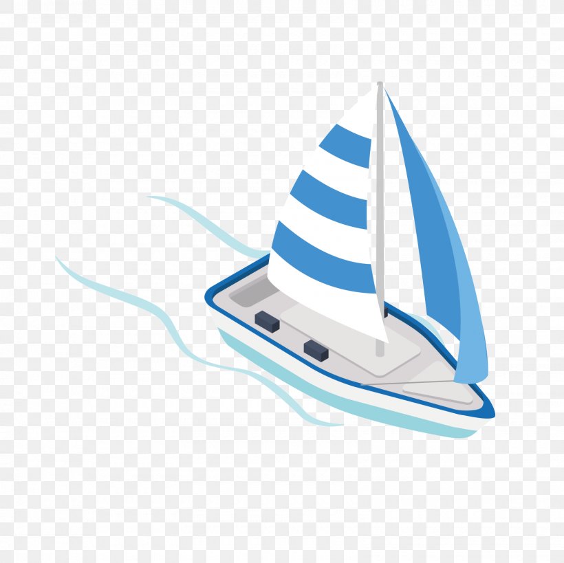 Sailing Ship, PNG, 1600x1600px, Sail, Boat, Flat Design, Hat, Headgear Download Free