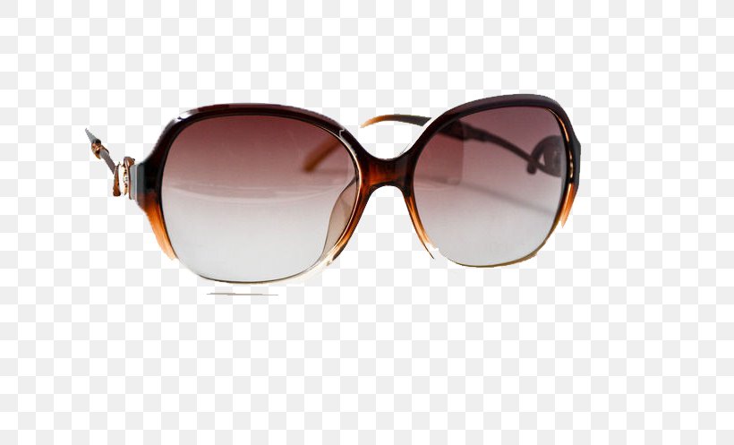 Sunglasses Goggles, PNG, 700x497px, Sunglasses, Brand, Brown, Eyewear, Glasses Download Free