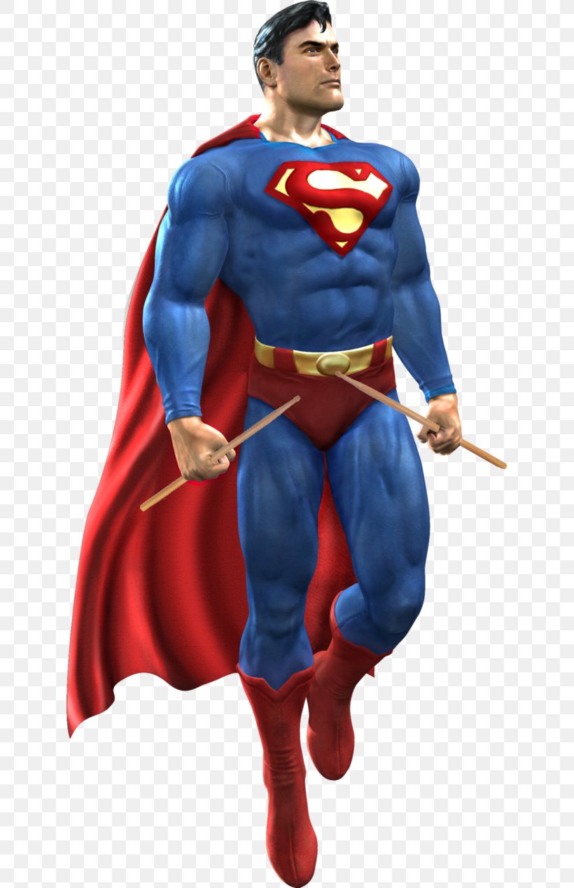Superman Man Of Steel Clip Art, PNG, 630x1268px, Watercolor, Cartoon, Flower, Frame, Heart Download Free