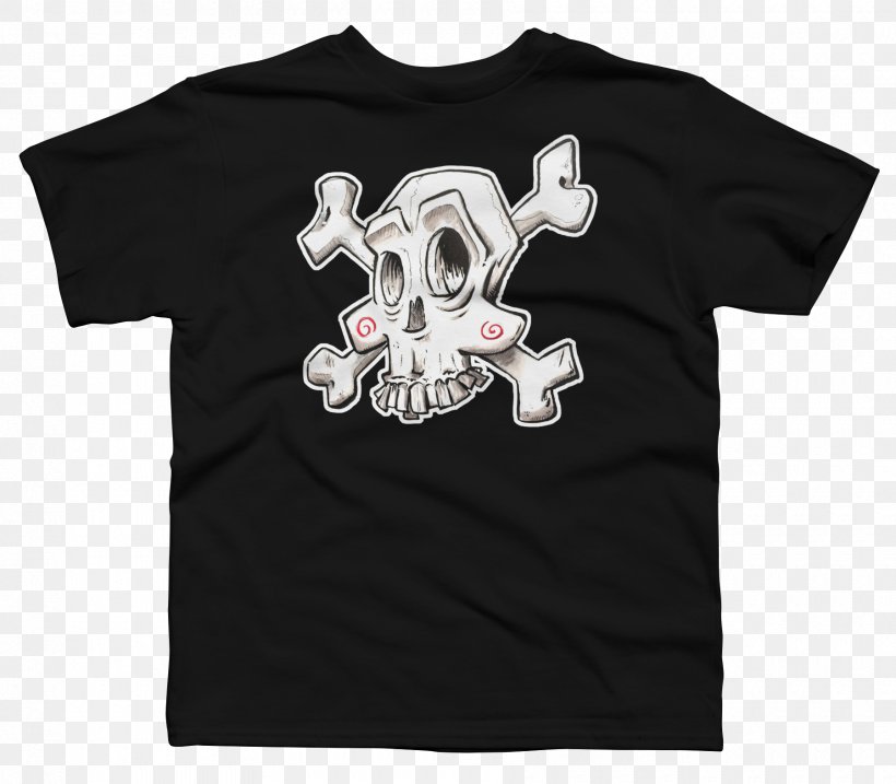 T-shirt Clothing Crew Neck Sleeve, PNG, 1800x1575px, Tshirt, Amazoncom, Black, Brand, Cafepress Download Free