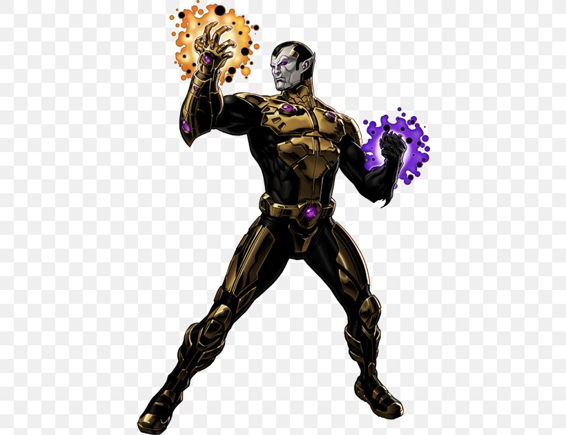 Thanos Thane Marvel: Avengers Alliance Clint Barton Marvel Comics, PNG, 426x630px, Thanos, Action Figure, Avengers Infinity War, Clint Barton, Comics Download Free