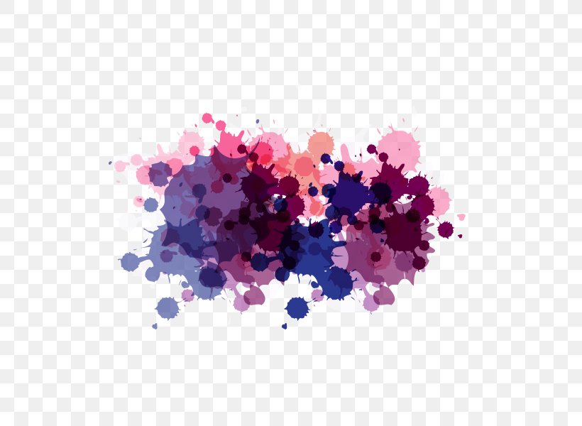 Watercolor Painting Paint Brushes Vector Graphics, PNG, 600x600px, Watercolor Painting, Blossom, Brush, Color, Drawing Download Free