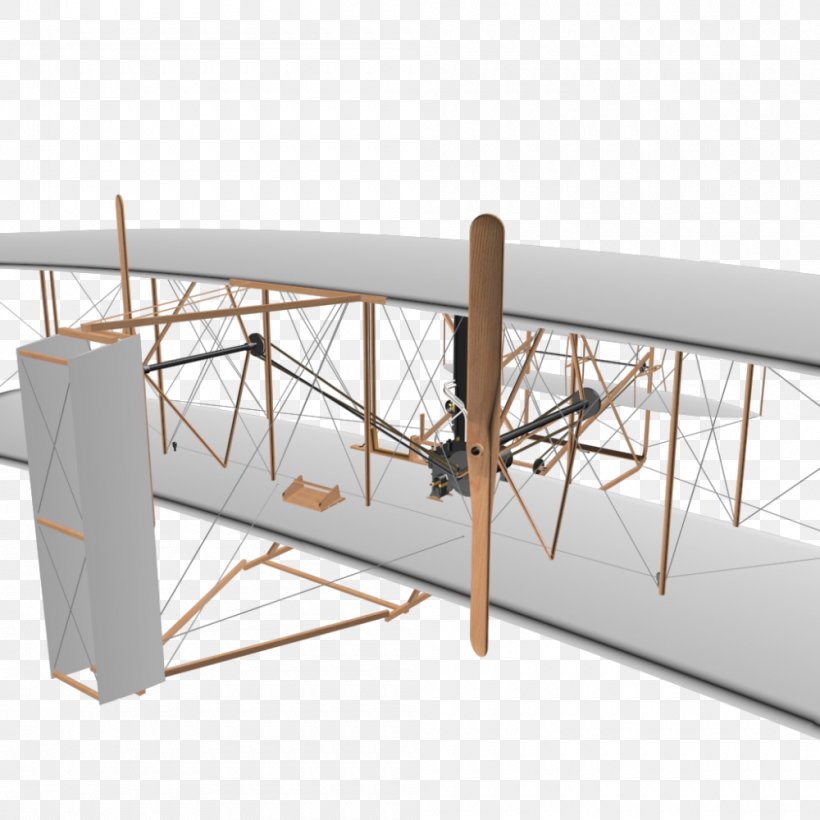 Wright Flyer III 1902 Wright Glider Airplane Wright Brothers, PNG ...