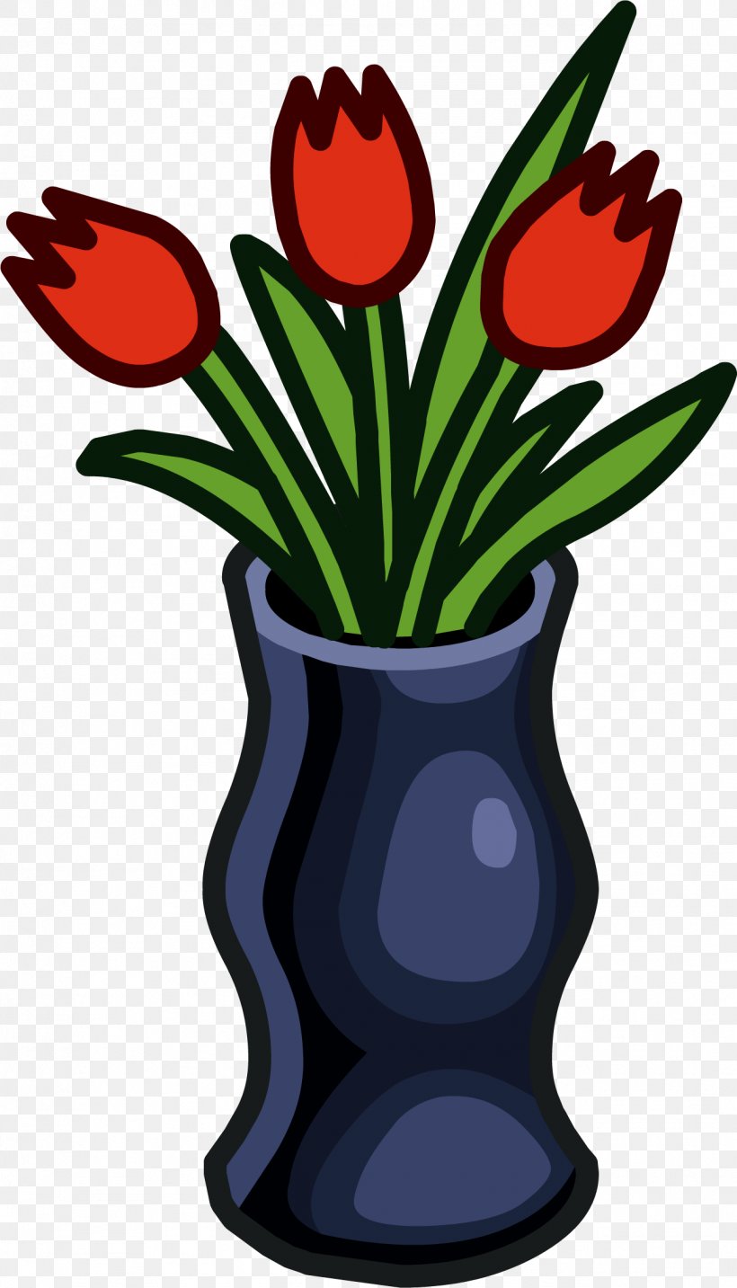 Club Penguin Entertainment Inc Flower Vase Floristry, PNG, 1291x2257px, Club Penguin, Artwork, Club Penguin Entertainment Inc, Cut Flowers, Floristry Download Free